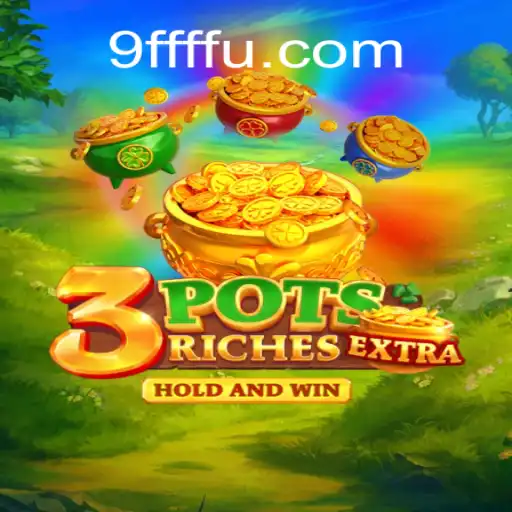 Explorando o Mundo do Jogo 3potsExtra: Um Guia Completo
