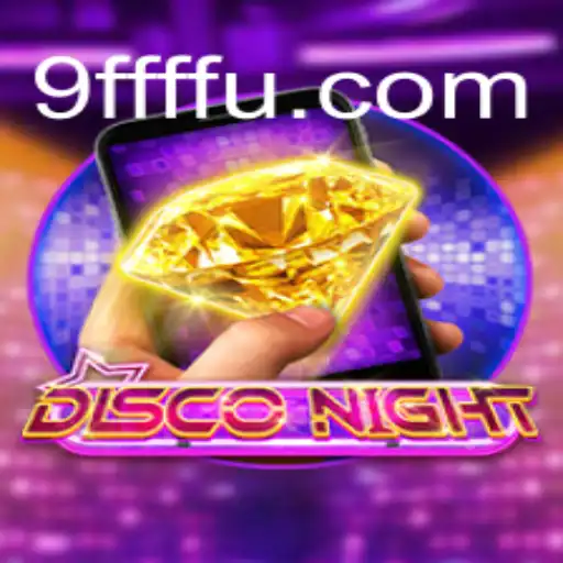 Explorando o Futuro dos Jogos com DiscoNightM