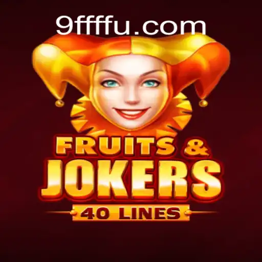 Explorando o Mundo de FruitsAndJokers40: Uma Aventura de Diversão e Estratégia