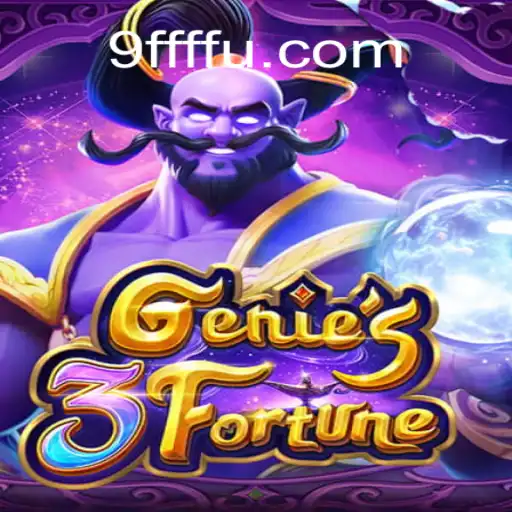 Explorando o Mundo de Genie3Fortune: O Jogo que Está Conquistando Novos Terrenos