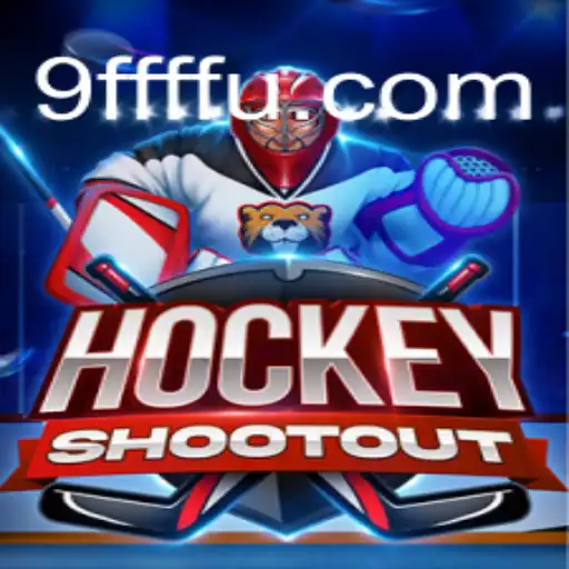 Explorando o Universo Emocionante de HockeyShootout