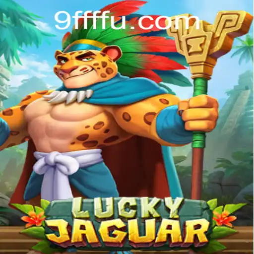 Descubra o Fascinante Mundo de LuckyJaguar e a Chave para Vencer