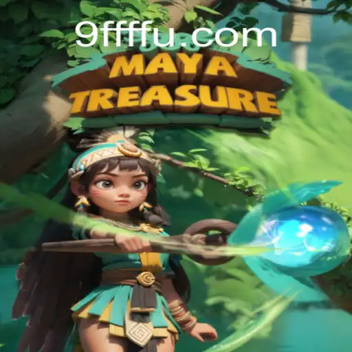Descubra as Emoções e Desafios de MayaTreasure - O Jogo de Estratégia que Conquistou o Mundo