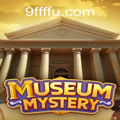 Descubra os Segredos de MuseumMystery: O Jogo de Mistério que Conquista o Mundo