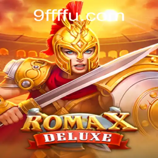 Exploração do Mundo de RomaXDeluxe: Uma Nova Experiência de Jogo