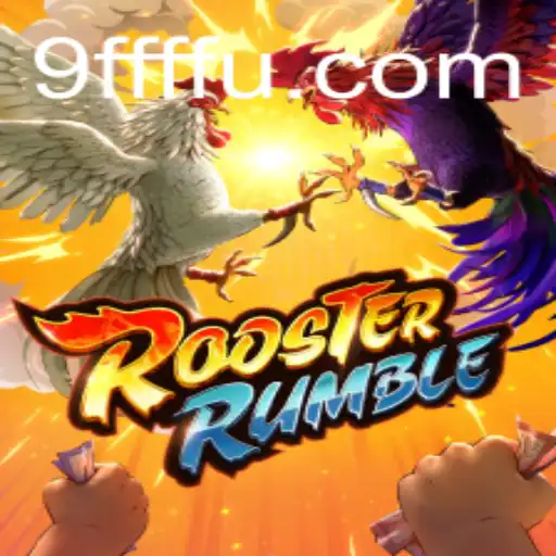 Explorando o Mundo Empolgante de RoosterRumble