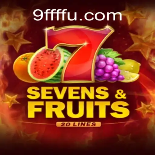 Explorando o Mundo Vibrante de SevensFruits20